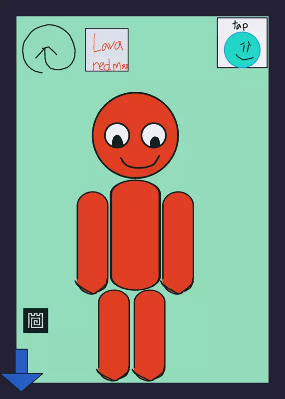 Game by @idoy04