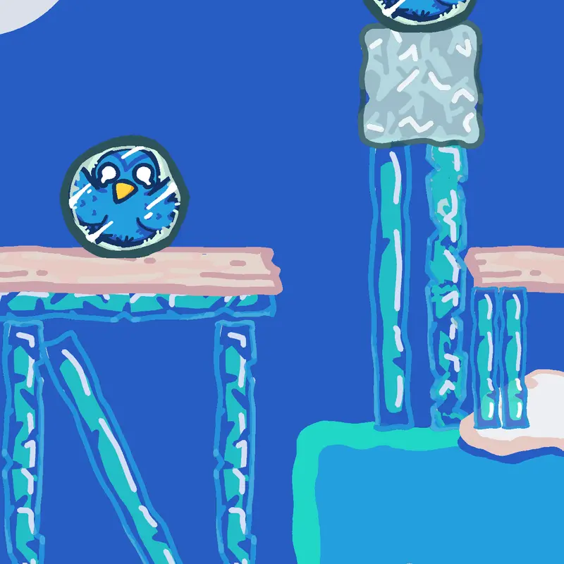 Game by @a_bluudud