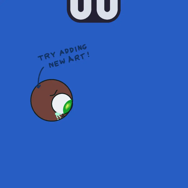 Game by @i_love_earth