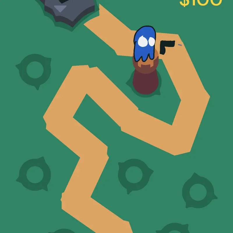 Game by @key482j3