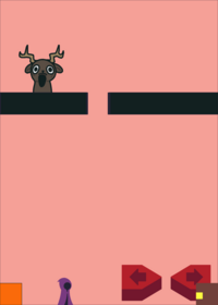 My ending game