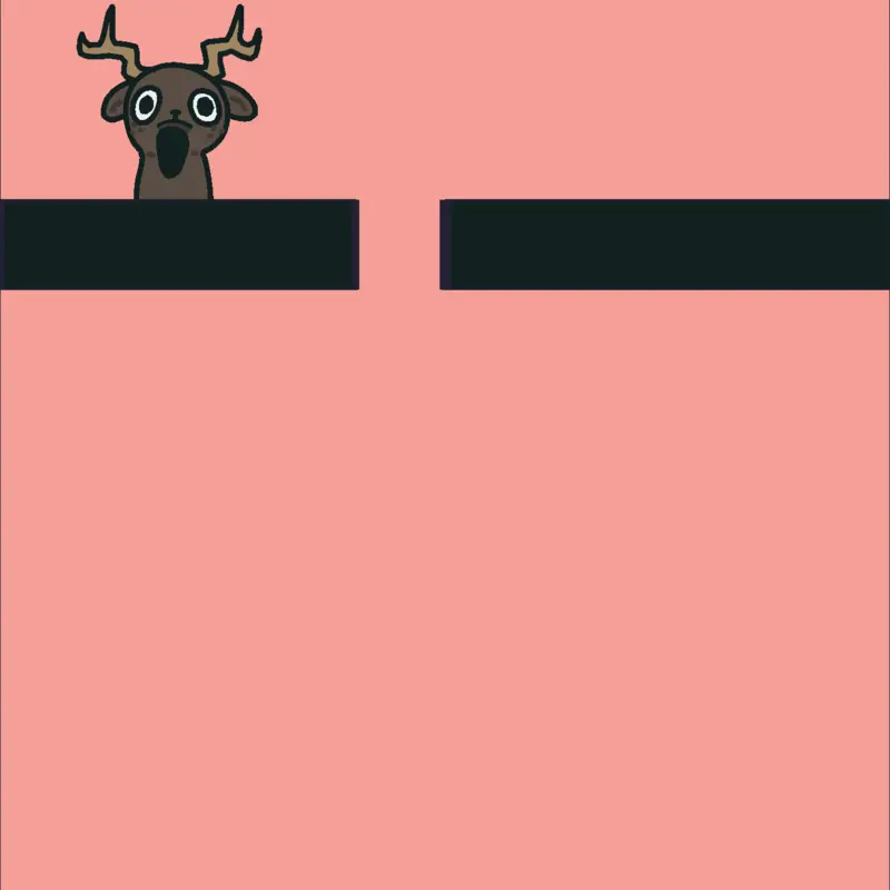 My ending game by @orenexe