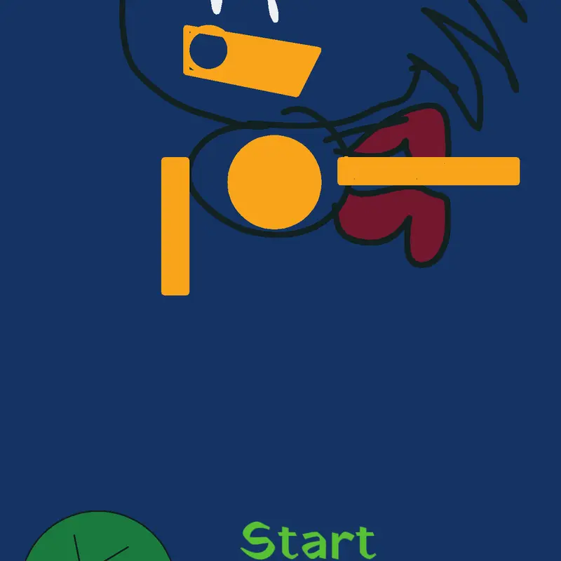 Sonic Castle Multiplayer by @knighter