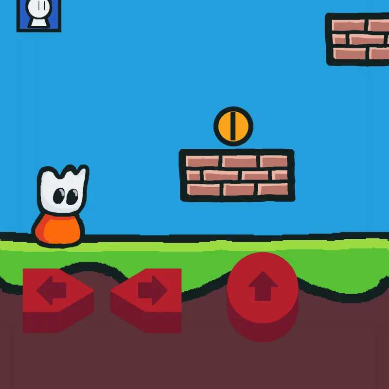 Game by @gaelblal