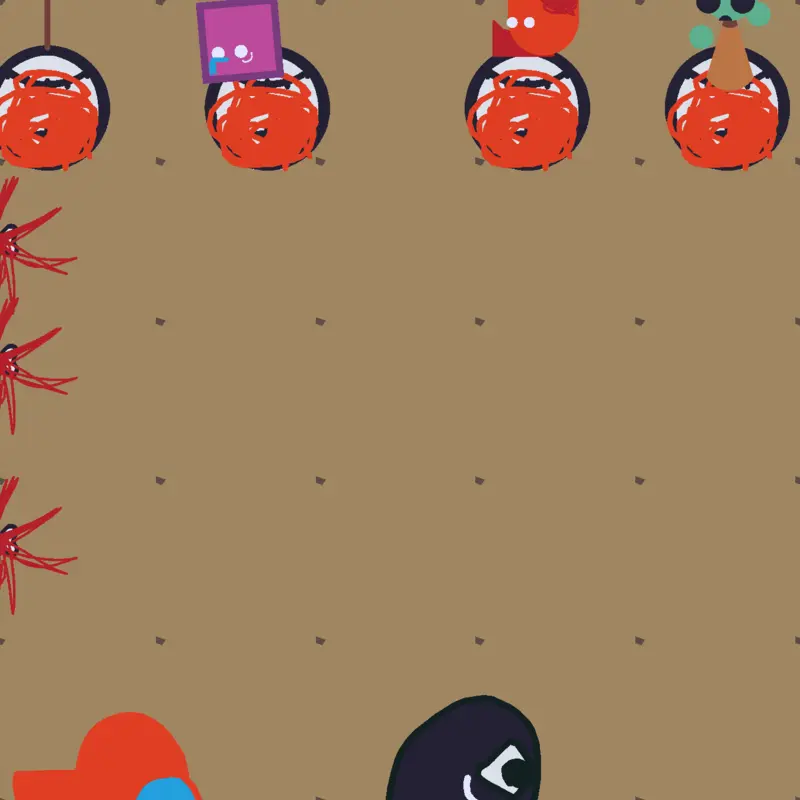 Game by @leojob