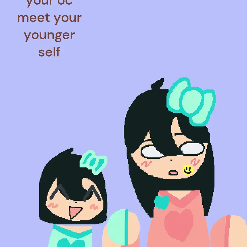 Game by @Leafy_Fan2763