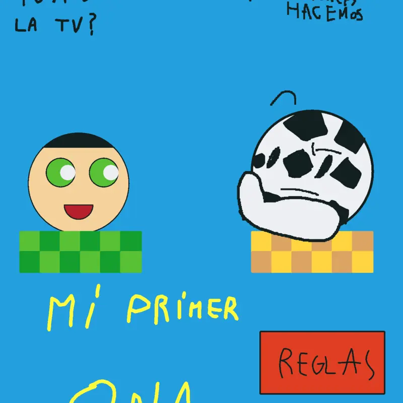 Game by @simpro