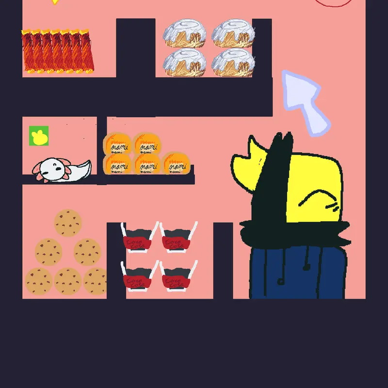Game by @-Your-Bluudud-