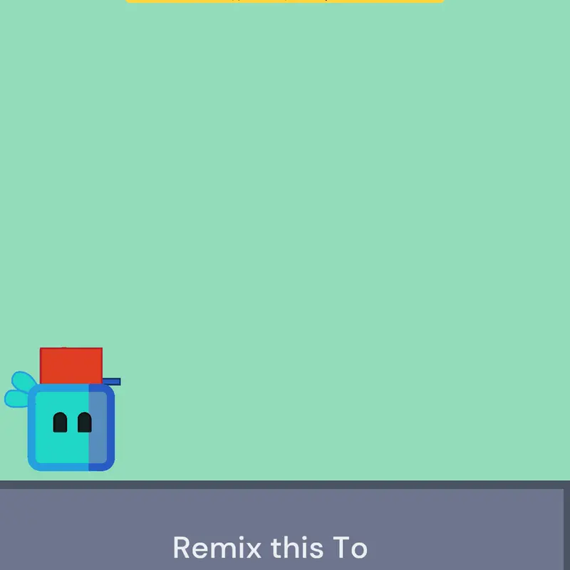 Game by @NomoreSense