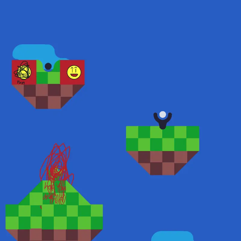 Game by @GAMINgamer