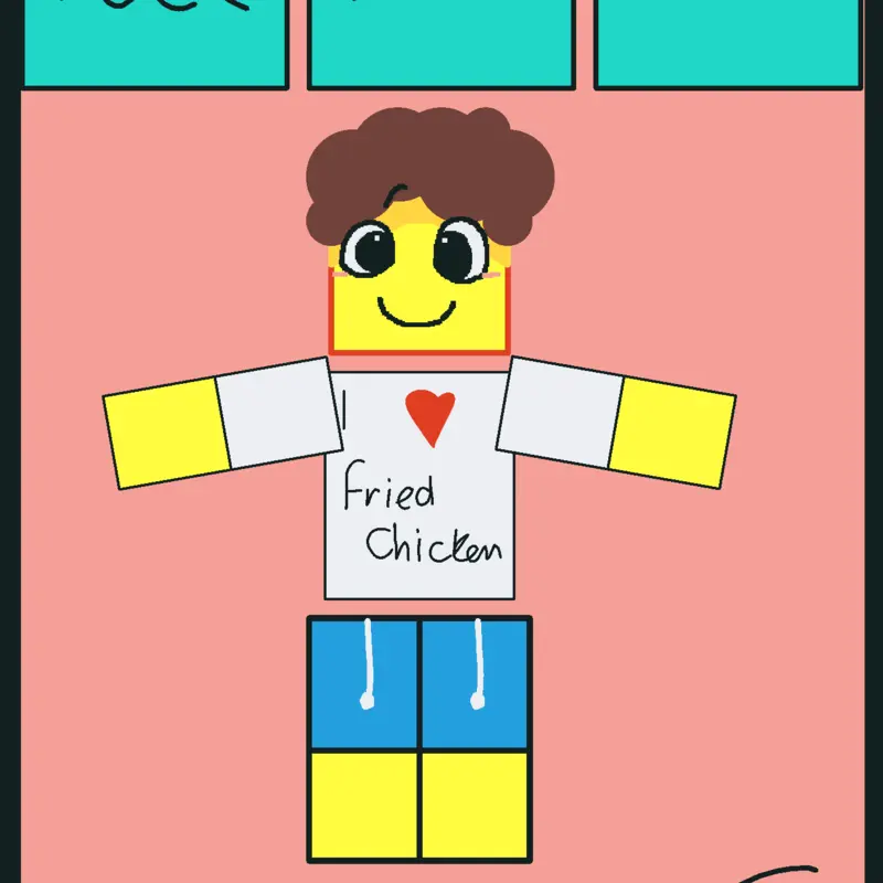 Game by @bonggon_cat