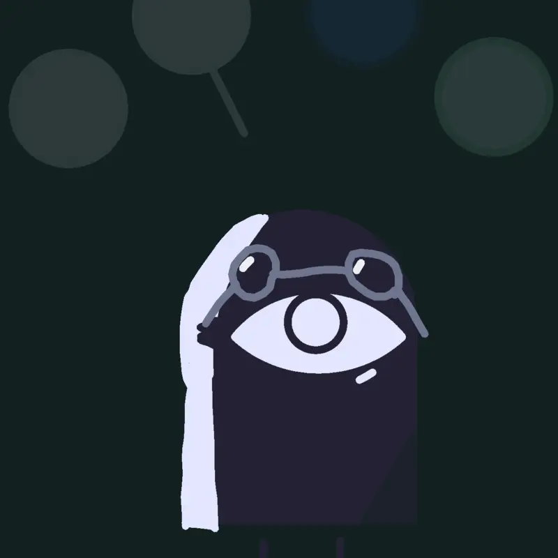 Game by @characterwithglasses