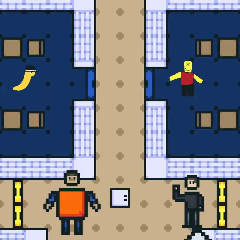 Game by @run-away