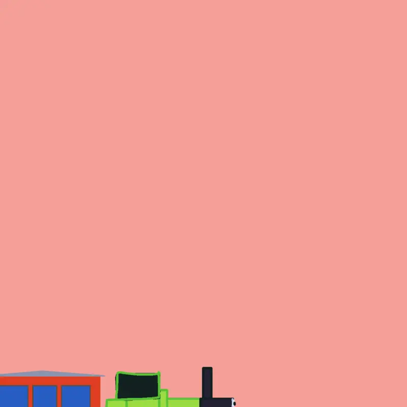 Game by @KkdhsksbdThomas