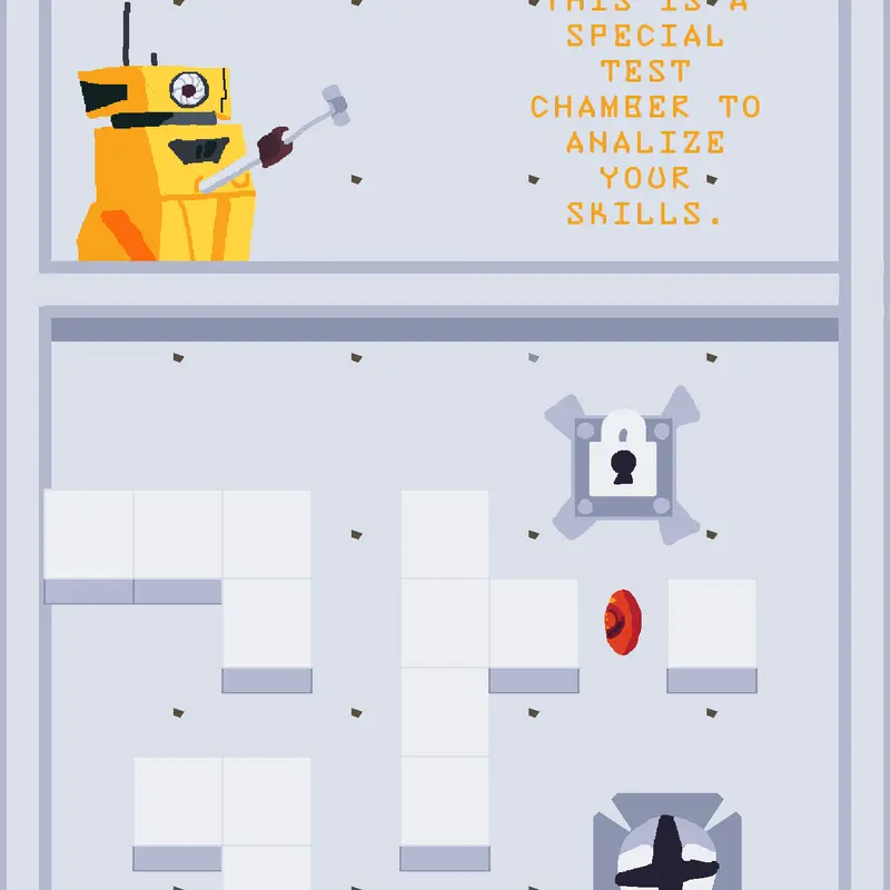 Game by @Ludroid