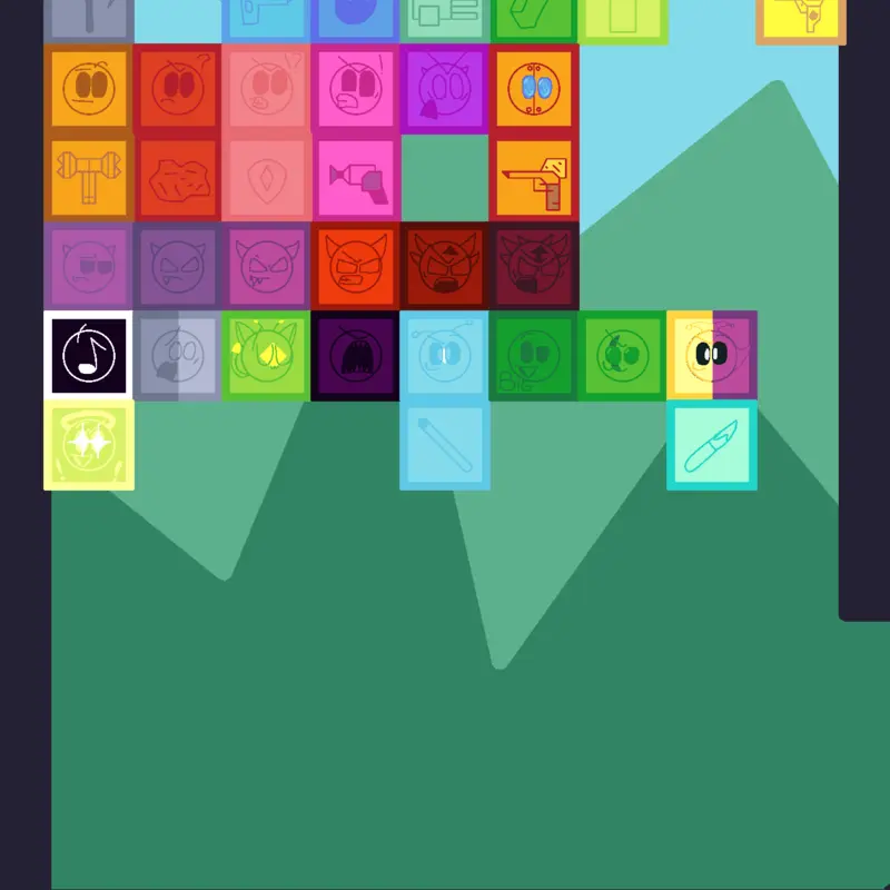 Game by @tancubefan2026