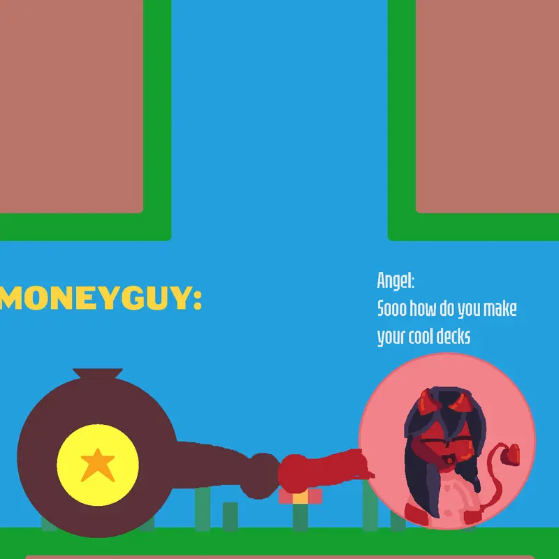 Game by @bakugo_