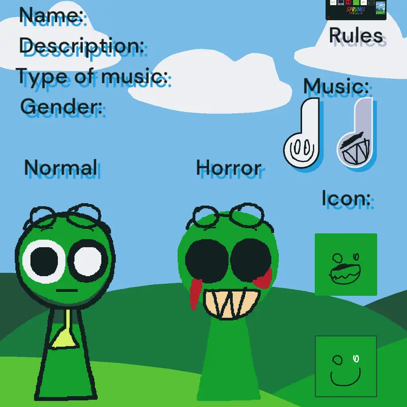 Game by @mister-bailey