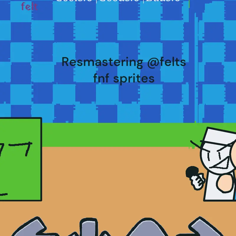 Game by @BOYFRIEND-09