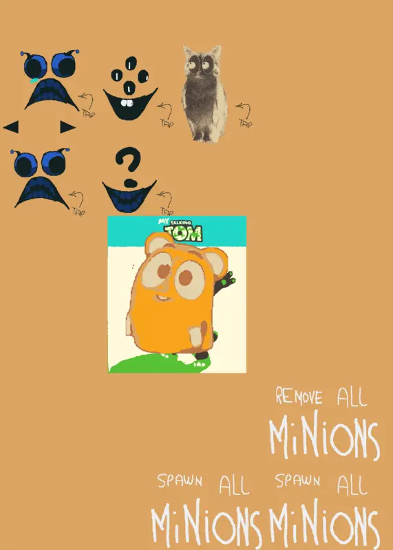 Game by @MODDFG258