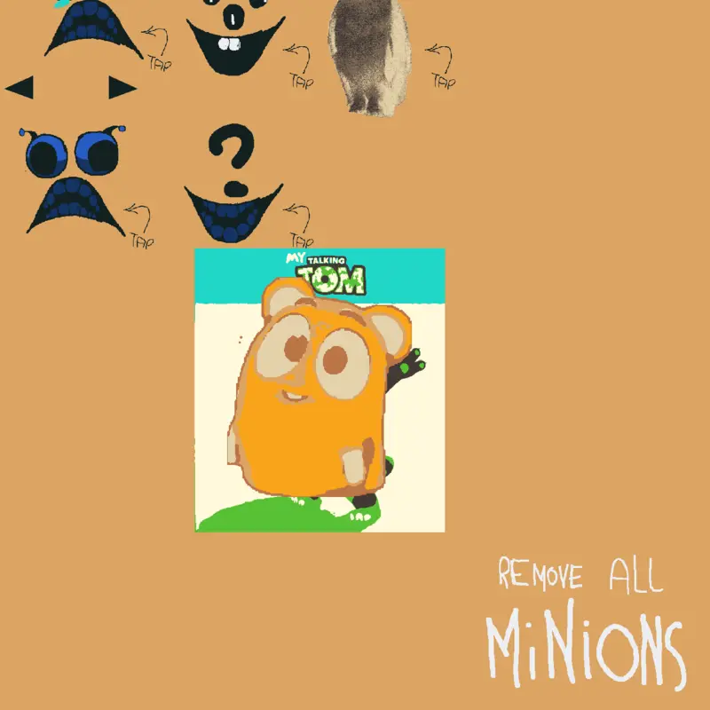 Game by @MODDFG258