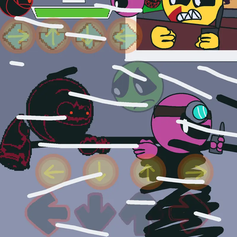 Game by @bautyfer