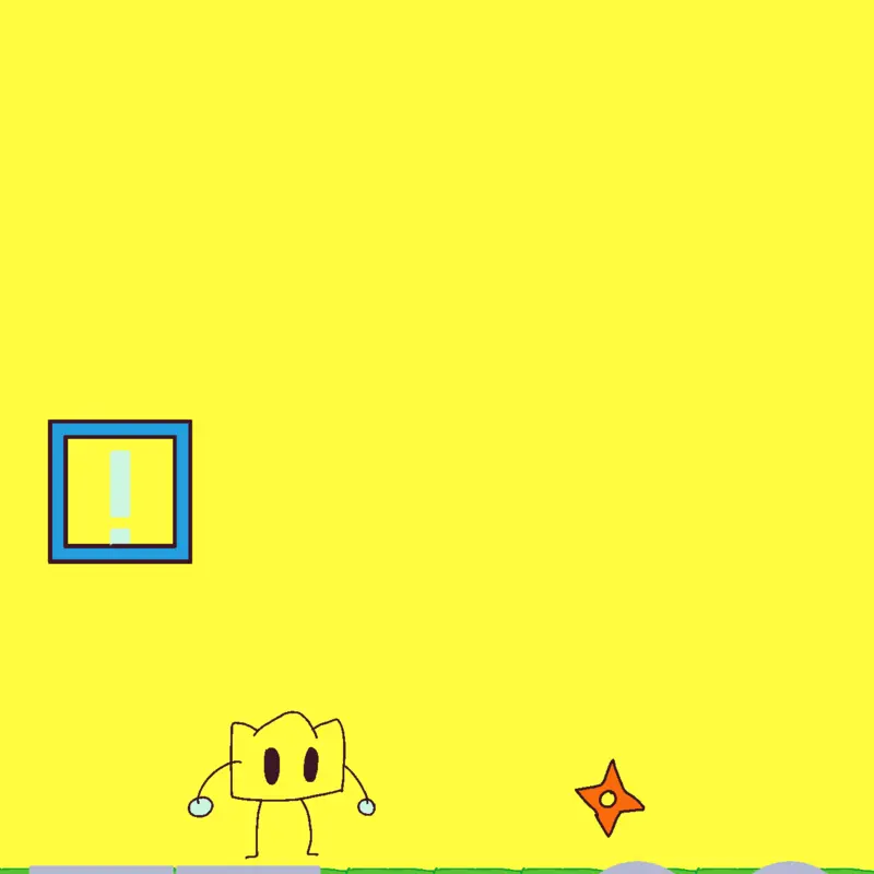 Game by @maycon19