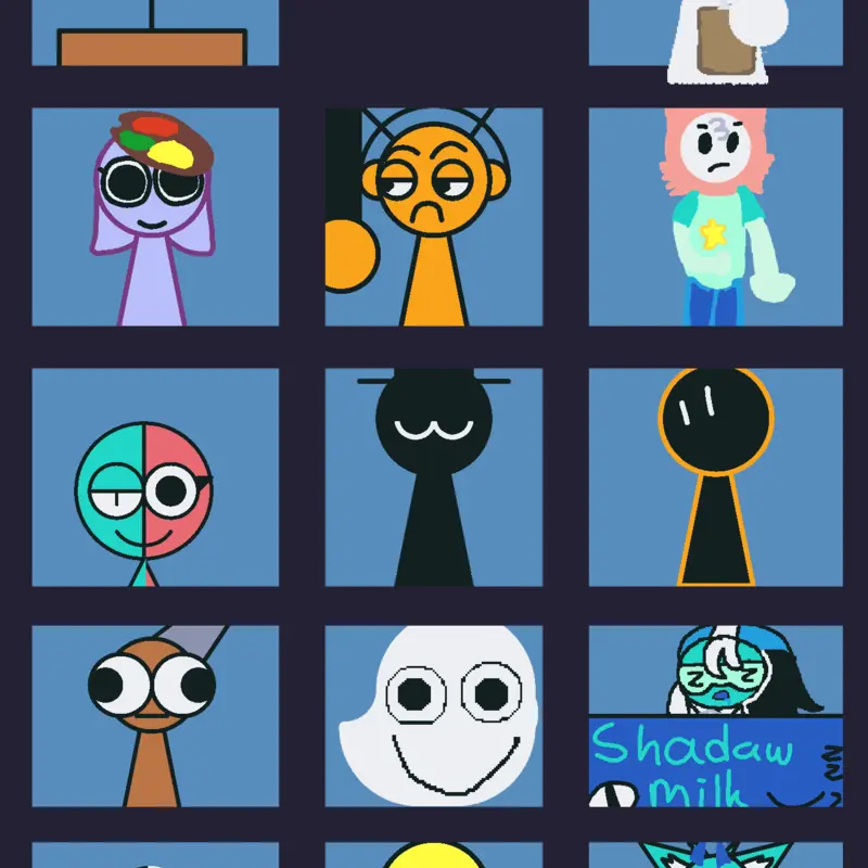 Game by @MAIVY