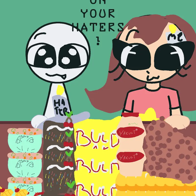 Game by @ILUVANOTHERCUP