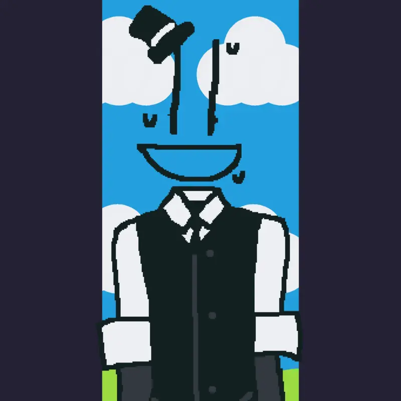 Game by @Chezzburg1