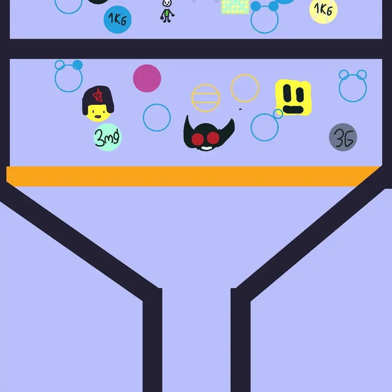 Game by @frozenbelow
