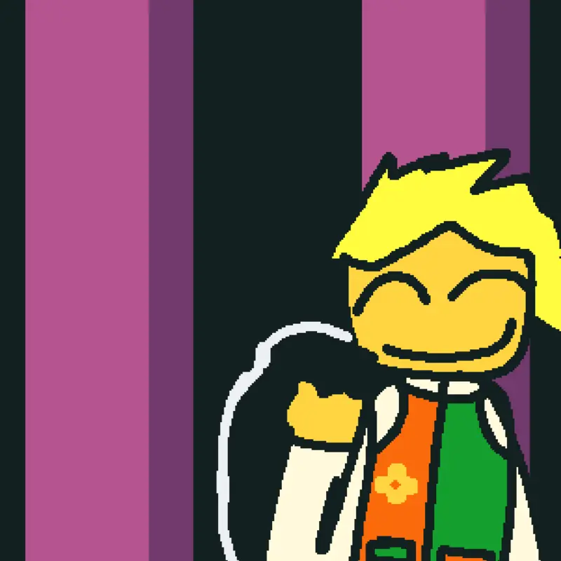 Flowey is WHAT NOW by @CheckerBoy