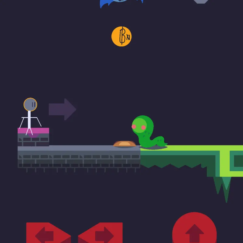 Game by @tad
