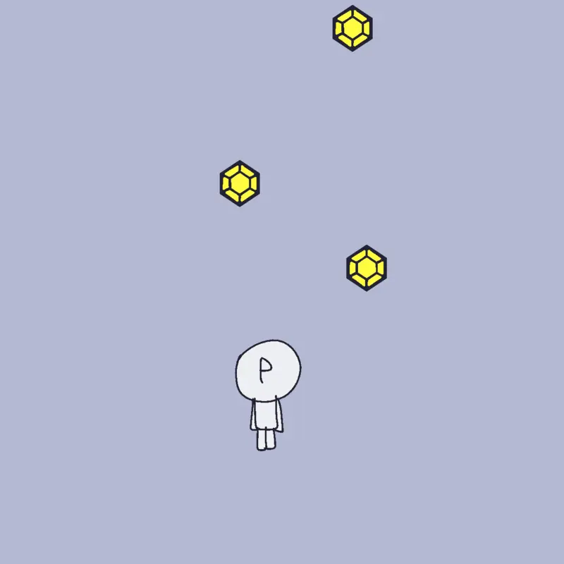 Game by @immasquisci