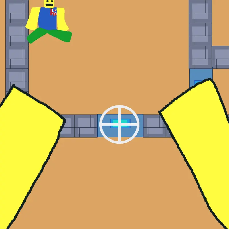 Game by @Arkan_okta