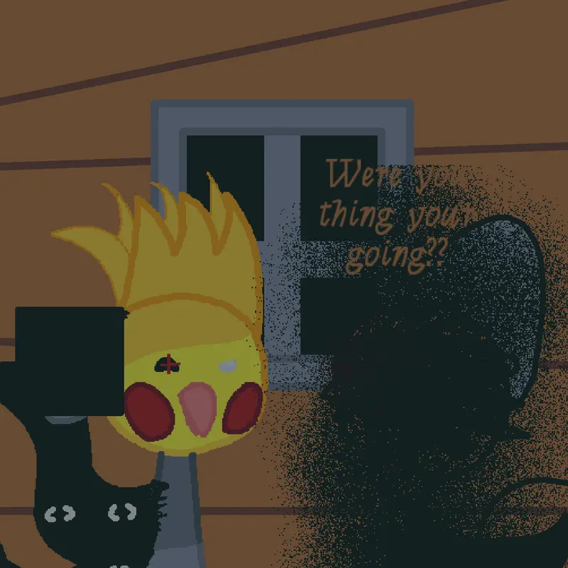 Game by @yesdude999