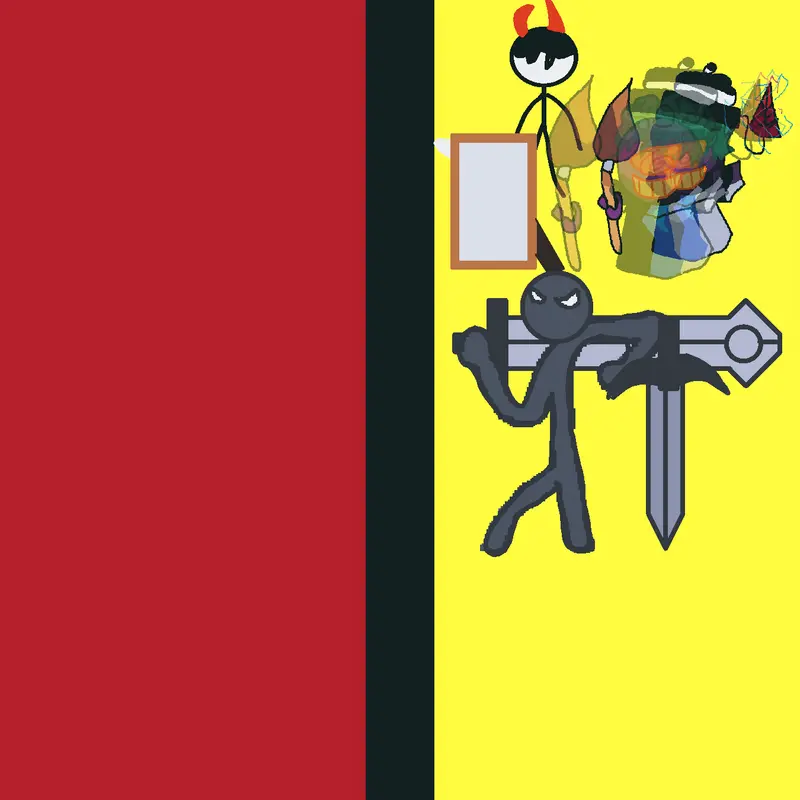 Game by @V3S