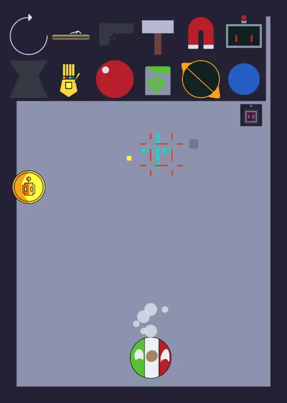 Game by @axgamer