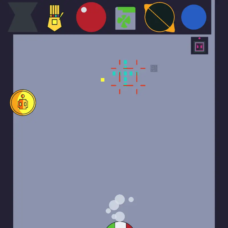 Game by @axgamer