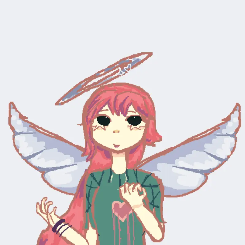 Game by @cupidvortexa