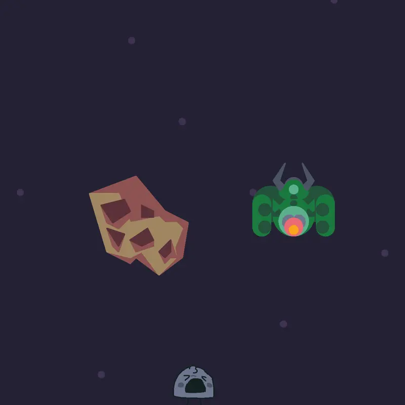 Game by @minianto_coockie