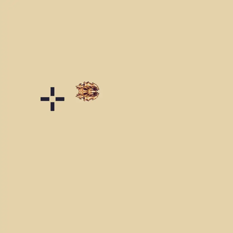 Game by @table-eater