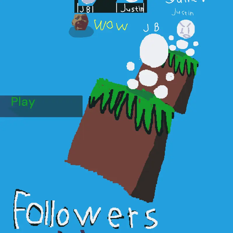Game by @paastle