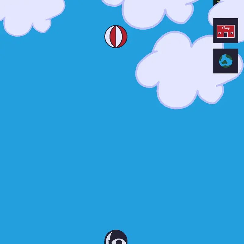 Game by @abdane