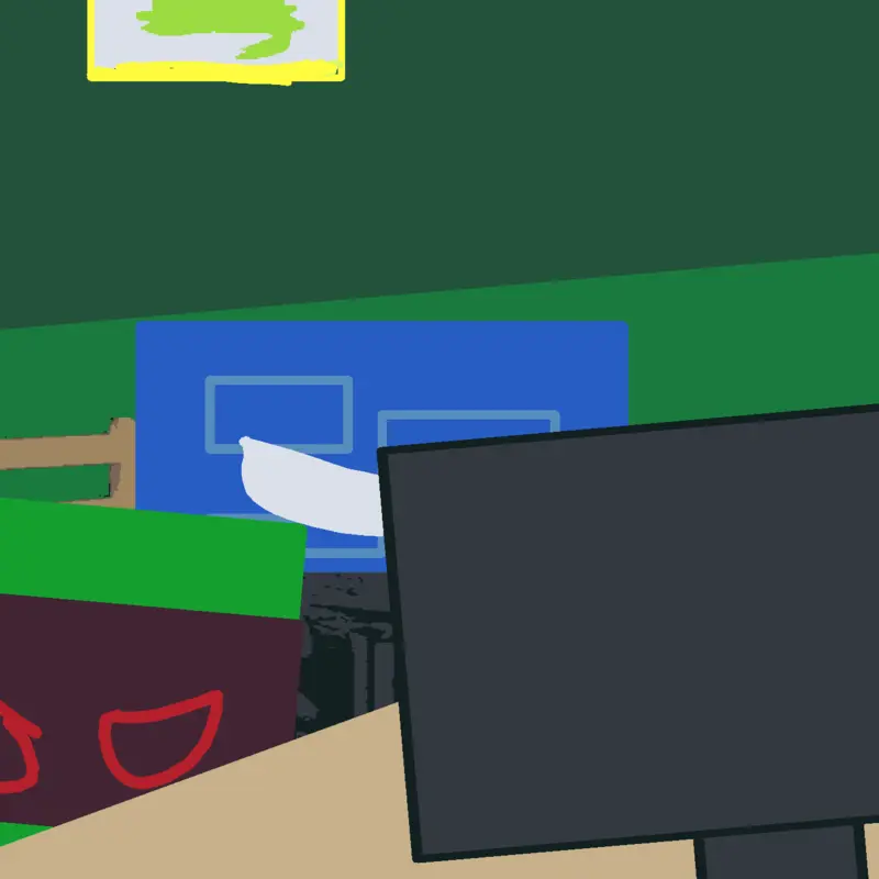 Game by @Roboo_cube