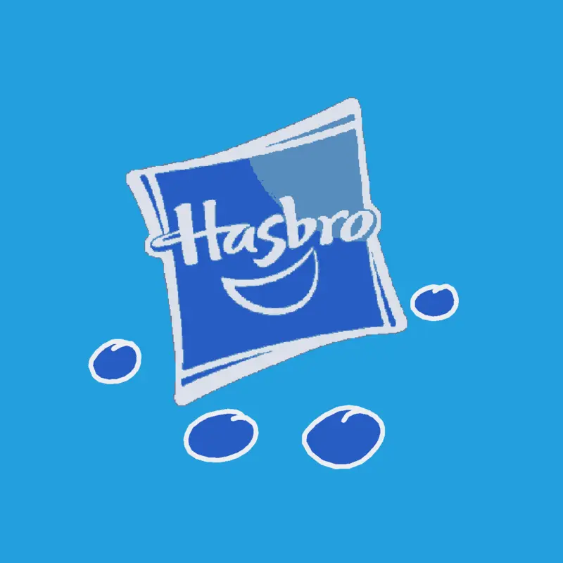 Game by @hasbro