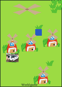 Mundo golf Playerworld