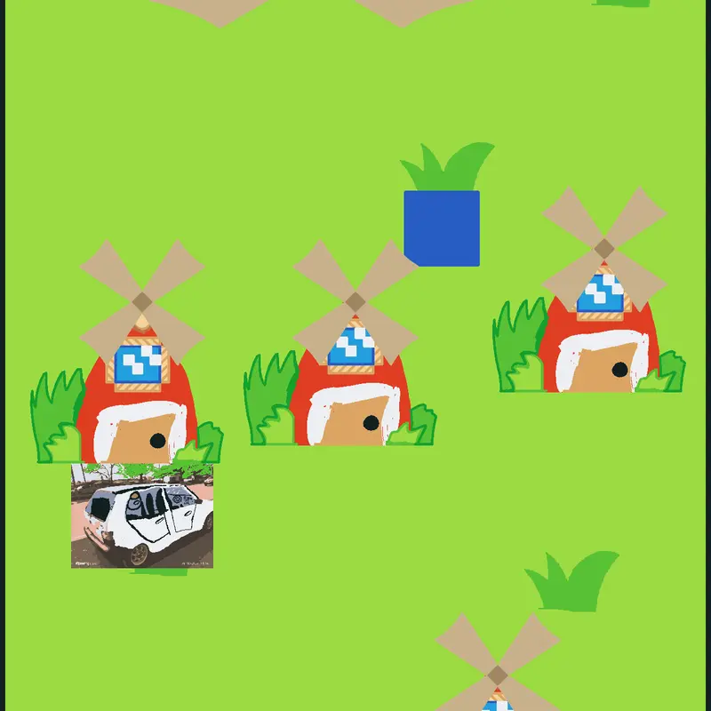 Mundo golf Playerworld by @EliseoSposetti