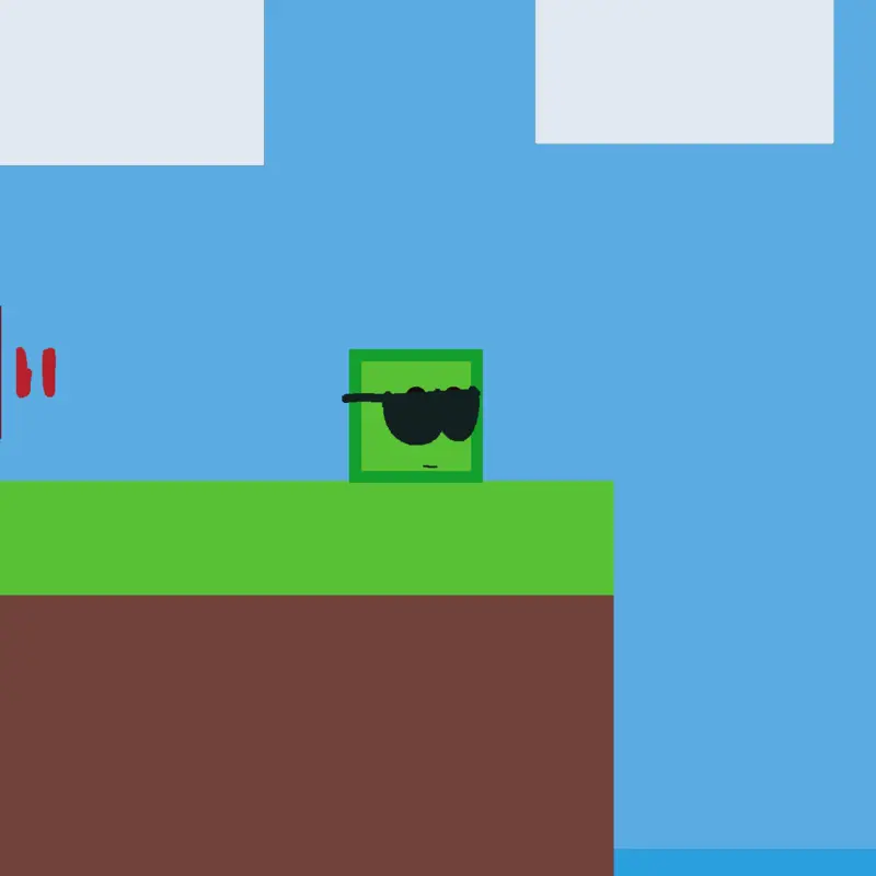 Game by @Kcreates