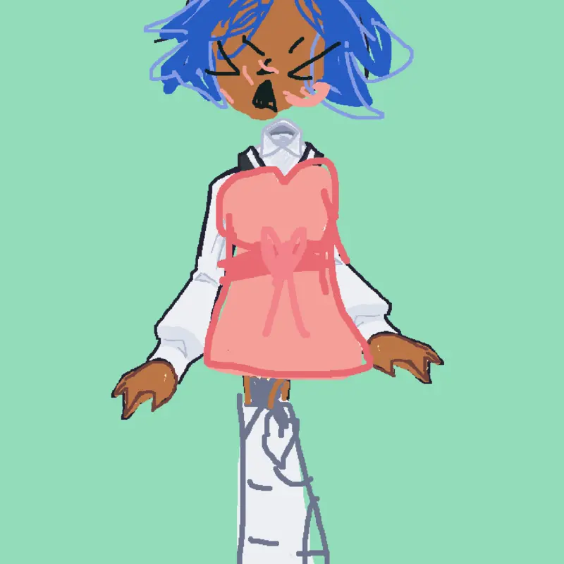 Game by @rainbowhan